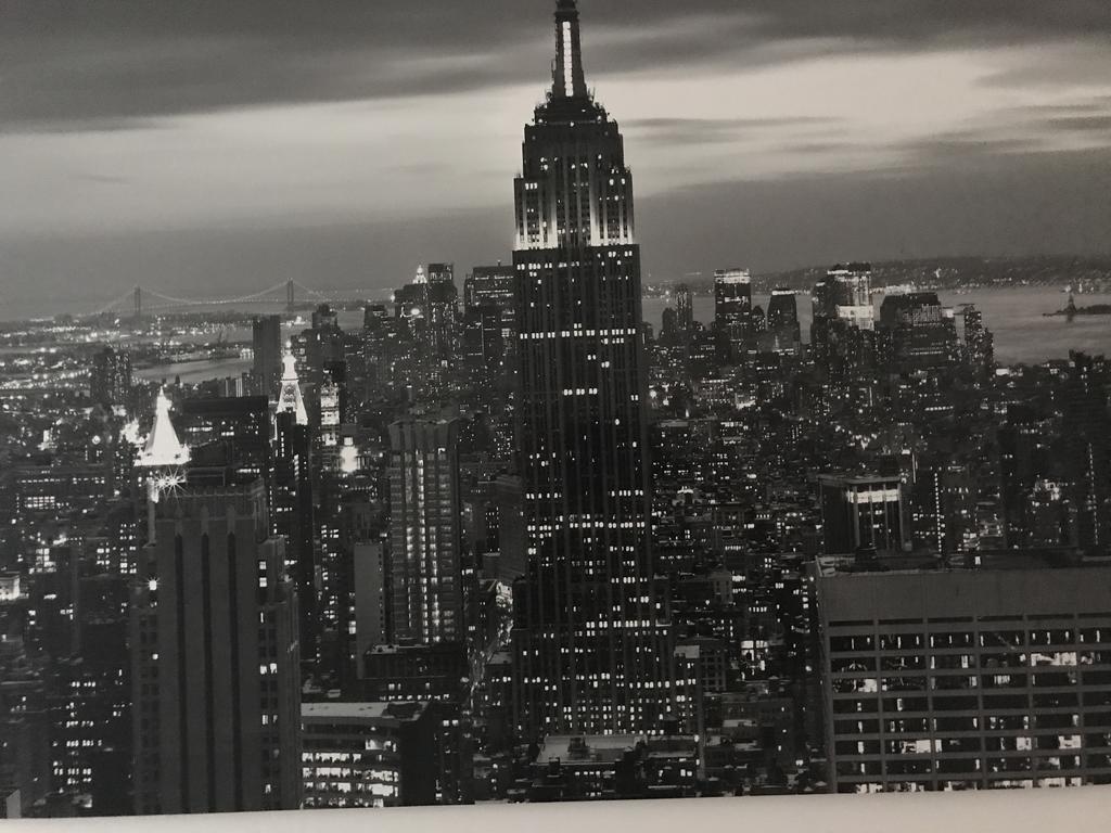 The Pandora Guest House New York Kültér fotó