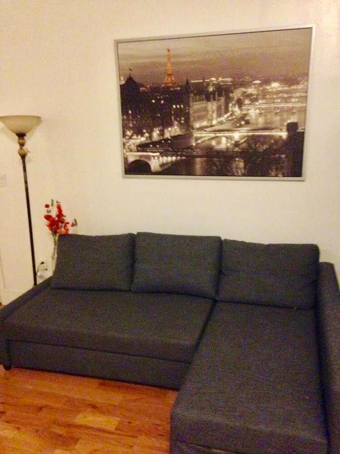 The Pandora Guest House New York Kültér fotó